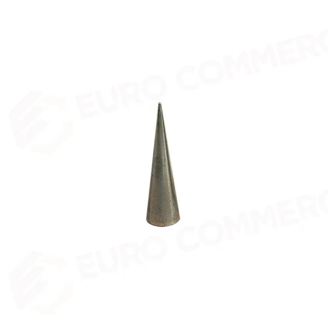 STAMPO PER CANNOLI IN BANDA STAGNATA Ø 30 X H 120 MM - 41A - PAVONI ITALIA