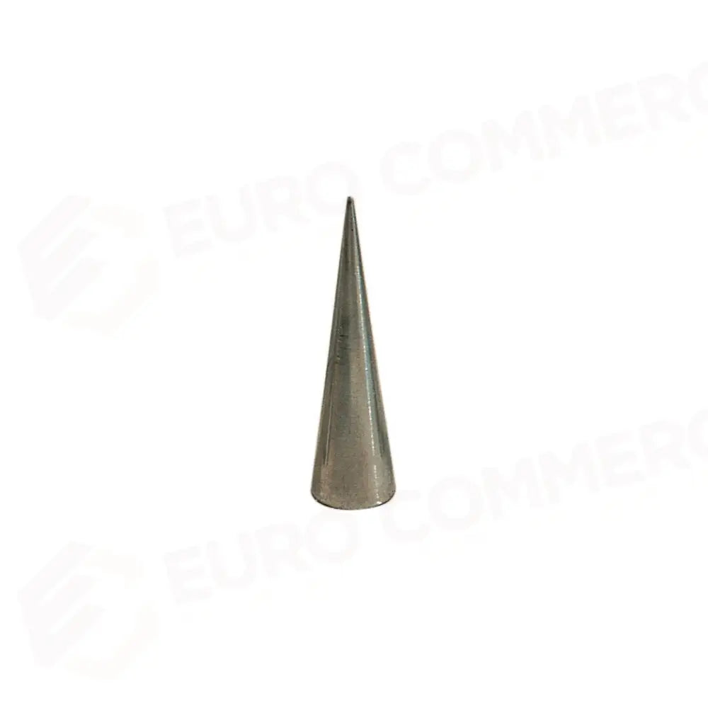 STAMPO PER CANNOLI IN BANDA STAGNATA Ø 35 X H 140 MM - 41B - PAVONI ITALIA - STAMPI