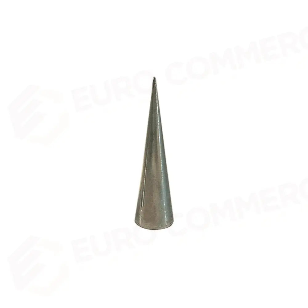 STAMPO PER CANNOLI IN BANDA STAGNATA Ø 40 X H 160 MM - 41C - PAVONI ITALIA - STAMPI