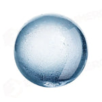 STAMPO PER GHIACCIO A SFERA BARUP BLU 180X125X(H)50MM - 679029