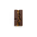 STAMPO PER PRALINE ABYSS BY DAVIDE COMASCHI MM 275X135 18 PEZZI 39 X 20 X H 12,5 MM - VOL. - PC69FR - PAVONI ITALIA