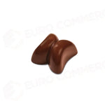STAMPO PER PRALINE BONBONS BACHOUR MM 275X135 21 PEZZI 30 X 29 X 17 H - VOL. 10 GR - PC63FR - PAVONI ITALIA - STAMPI