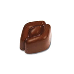 STAMPO PER PRALINE BONBONS BACHOUR MM 275X135 21 PEZZI 33 X 27 X 17 H - VOL. 10 GR - PC61FR - PAVONI ITALIA - STAMPI