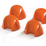 STAMPO PER PRALINE BONBONS BACHOUR MM 275X135 21 PEZZI 33 X 28 X H 20 MM - VOL. 10 GR - PC40FR - PAVONI ITALIA - STAMPI