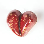 STAMPO PER PRALINE BONBONS BACHOUR MM 275X135 21 PEZZI 33 X 29 X 17 H - VOL. 10 GR - PC58FR - PAVONI ITALIA - STAMPI