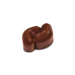 STAMPO PER PRALINE BONBONS BACHOUR MM 275X135 21 PEZZI 34 X 22 X 16 H - VOL. 10 GR - PC62FR - PAVONI ITALIA - STAMPI
