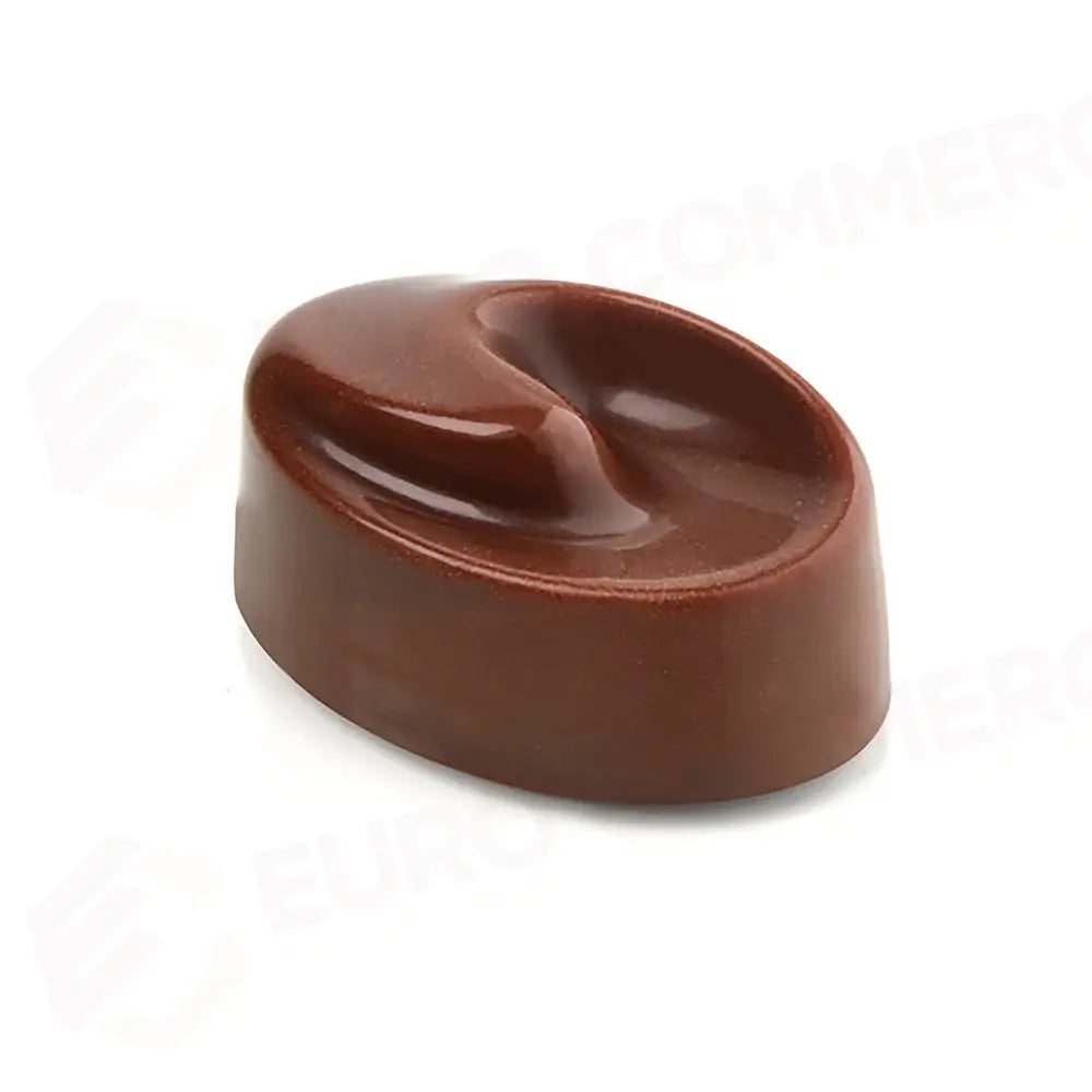STAMPO PER PRALINE BONBONS BACHOUR MM 275X135 21 PEZZI 35 X 24 X H 17 MM - VOL. 10 GR - PC44FR - PAVONI ITALIA - STAMPI