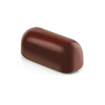 STAMPO PER PRALINE BONBONS BACHOUR MM 275X135 21 PEZZI 40 X 18 X H 16 MM - VOL. 10 GR - PC46FR - PAVONI ITALIA - STAMPI
