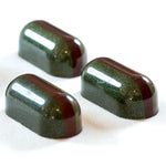 STAMPO PER PRALINE BONBONS BACHOUR MM 275X135 21 PEZZI 40 X 18 X H 16 MM - VOL. 10 GR - PC46FR - PAVONI ITALIA - STAMPI