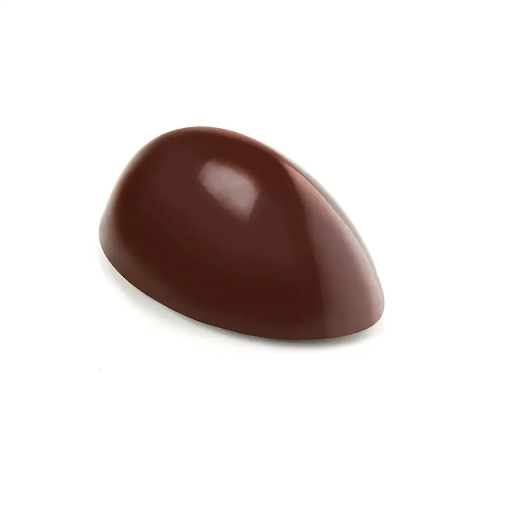 STAMPO PER PRALINE BONBONS BACHOUR MM 275X135 21 PEZZI 41 X 24 X H 20 MM - VOL. 10 GR - PC42FR - PAVONI ITALIA - STAMPI