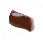 STAMPO PER PRALINE BONBONS BACHOUR MM 275X135 21 PEZZI 42 X 21 X H 18 MM - VOL. 10 GR - PC48FR - PAVONI ITALIA - STAMPI