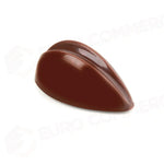 STAMPO PER PRALINE BONBONS BACHOUR MM 275X135 21 PEZZI 43 X 25 X H 17 MM - VOL. 10 GR - PC41FR - PAVONI ITALIA - STAMPI