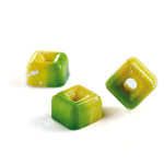 STAMPO PER PRALINE ICONIC MM 275X135 21 PEZZI - 26 X 26 X H 16 MM - VOL. 10 GR - PC51FR - PAVONI ITALIA - STAMPI