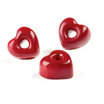 STAMPO PER PRALINE ICONIC MM 275X135 21 PEZZI 29 X 30 X H 16 MM - VOL. 10 GR - PC55FR - PAVONI ITALIA - STAMPI