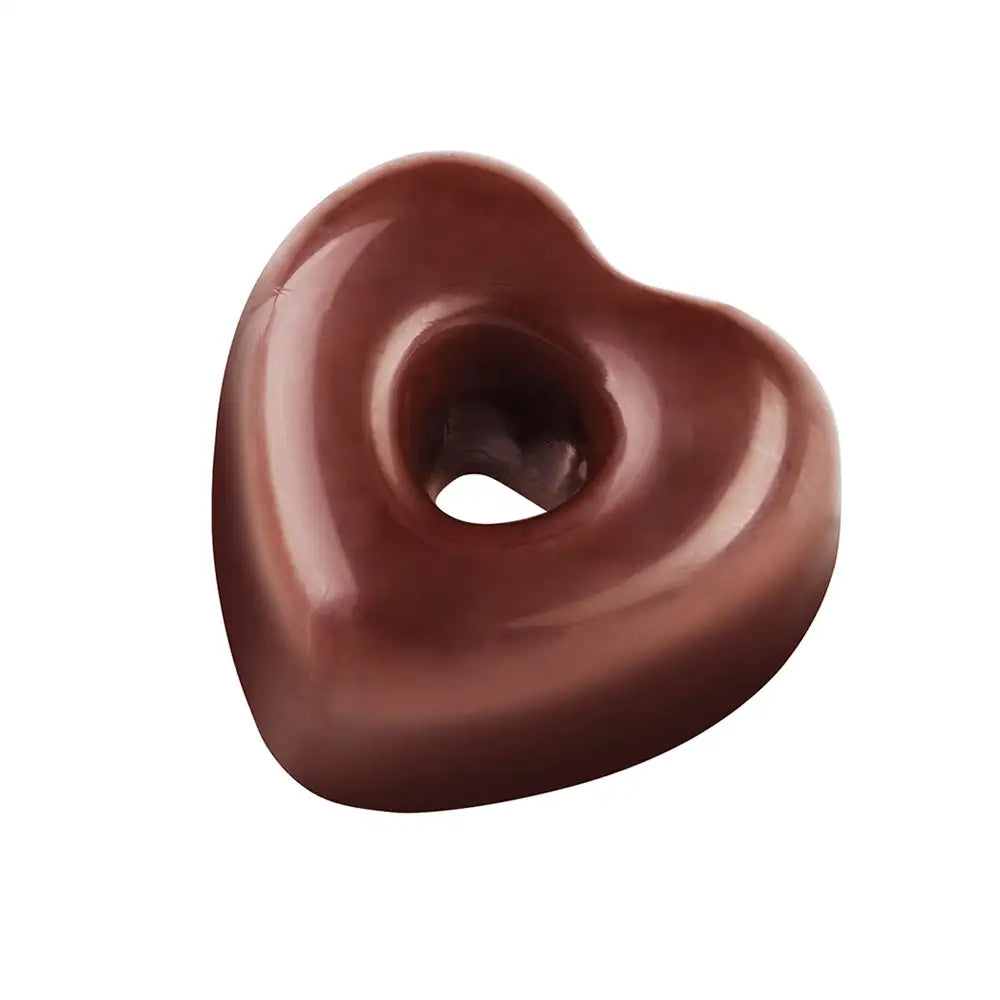 STAMPO PER PRALINE ICONIC MM 275X135 21 PEZZI 29 X 30 X H 16 MM - VOL. 10 GR - PC55FR - PAVONI ITALIA - STAMPI