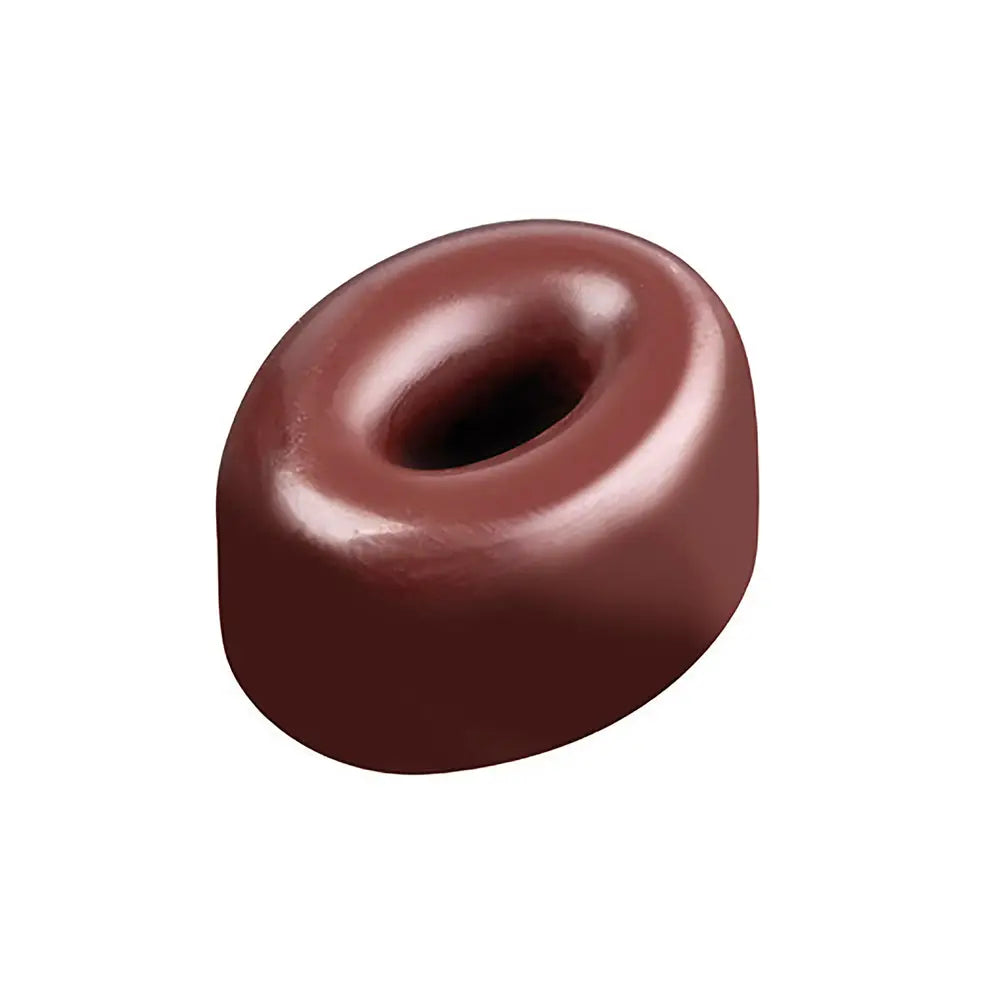 STAMPO PER PRALINE ICONIC MM 275X135 21 PEZZI - 31 X 29 X H 16 MM - VOL. 10 GR - PC52FR - PAVONI ITALIA - STAMPI