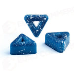STAMPO PER PRALINE ICONIC MM 275X135 21 PEZZI - 33 X 30 X H 15 MM - VOL. 10 GR - PC49FR - PAVONI ITALIA - STAMPI