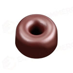 STAMPO PER PRALINE ICONIC MM 275X135 21 PEZZI - Ø 28 X H 16 MM - VOL. 10 GR - PC53FR - PAVONI ITALIA - STAMPI