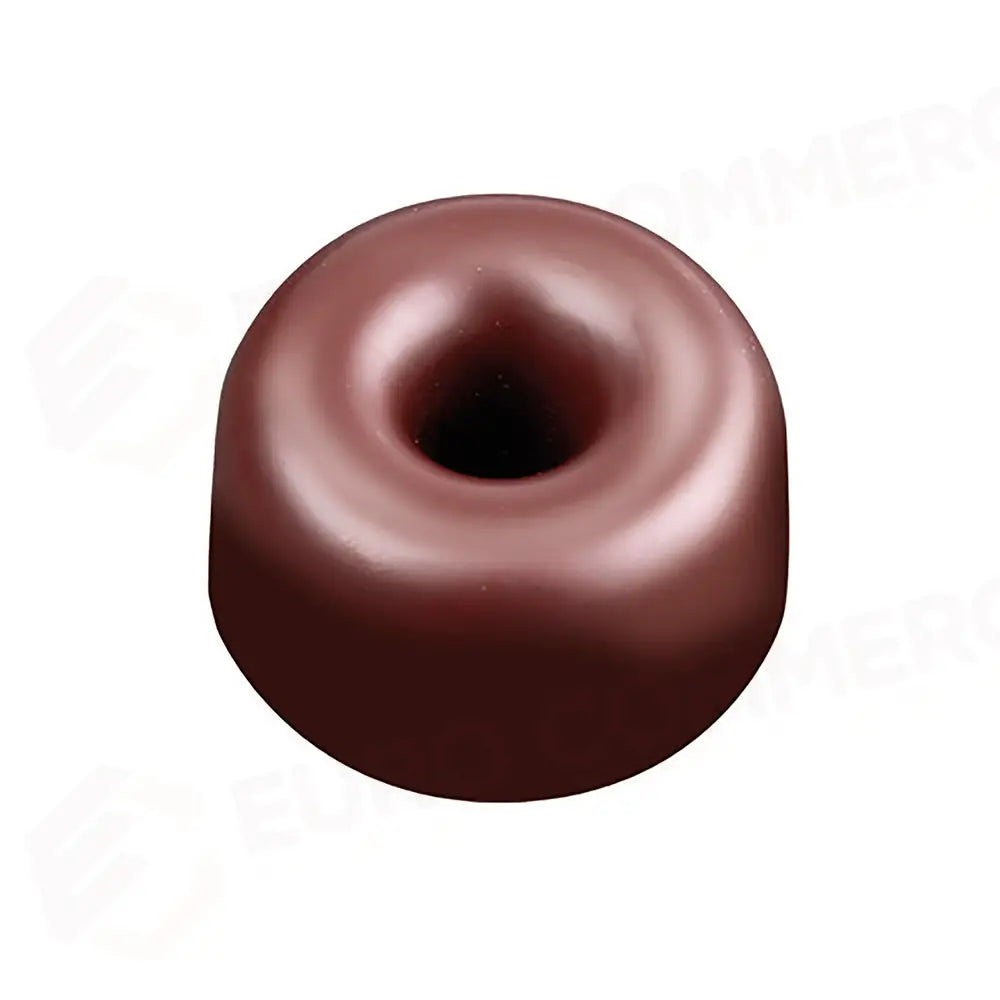 STAMPO PER PRALINE ICONIC MM 275X135 21 PEZZI - Ø 28 X H 16 MM - VOL. 10 GR - PC53FR - PAVONI ITALIA - STAMPI