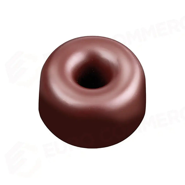 STAMPO PER PRALINE ICONIC MM 275X135, 21 PEZZI - Ø 28 X H 16 MM - VOL. 10 GR - PC53FR - PAVONI ITALIA