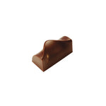 STAMPO PER PRALINE INNOVATION MM 275X135 21 PEZZI 17 X 37 X H 17 MM - VOL. 10 GR - PC07FR - PAVONI ITALIA - STAMPI