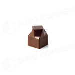 STAMPO PER PRALINE INNOVATION MM 275X135 21 PEZZI 18 X 18 X H 20 MM - VOL. 10 GR - PC23FR - PAVONI ITALIA - STAMPI