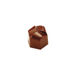 STAMPO PER PRALINE INNOVATION MM 275X135 21 PEZZI 26 X 23 X H 21 MM - VOL. 10 GR - PC15FR - PAVONI ITALIA - STAMPI