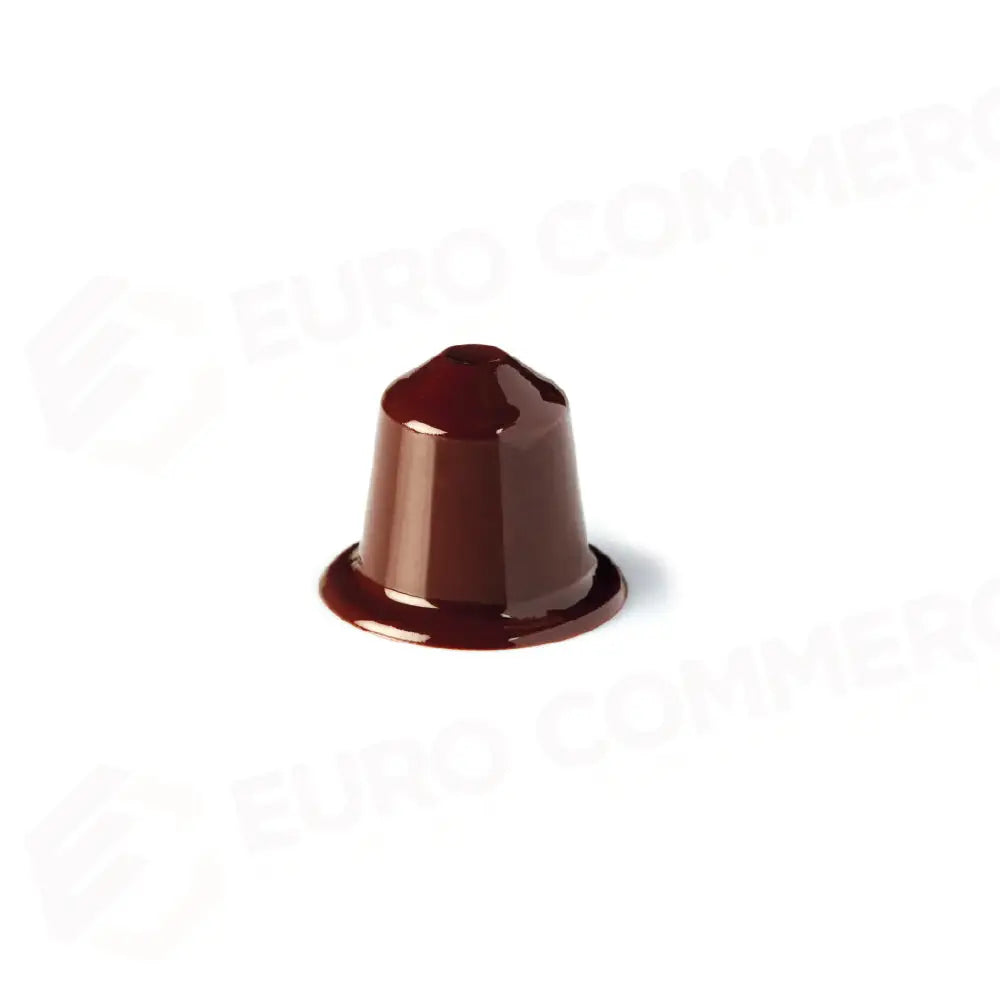 STAMPO PER PRALINE INNOVATION MM 275X135 21 PEZZI Ø 25 X H 25 MM - VOL. 10 GR - PC36FR - PAVONI ITALIA - STAMPI