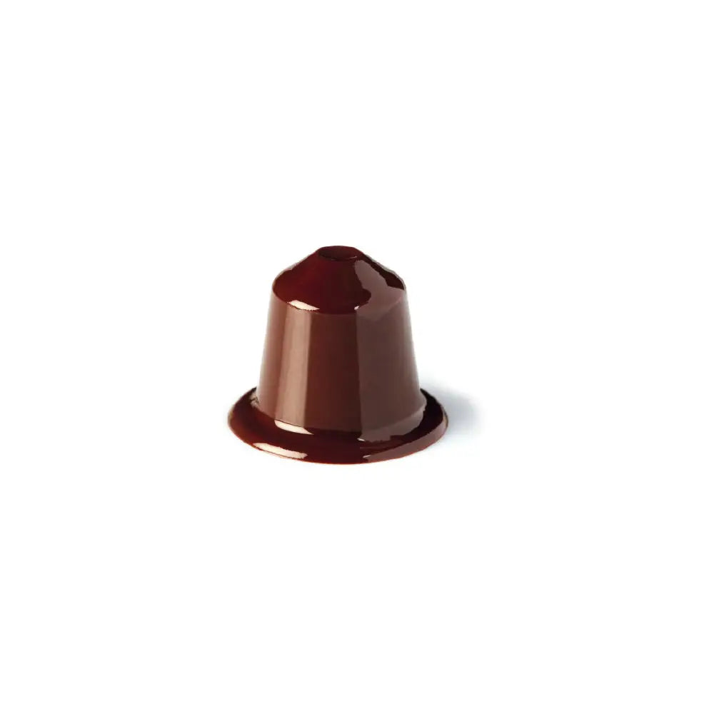 STAMPO PER PRALINE INNOVATION MM 275X135 21 PEZZI Ø 25 X H 25 MM - VOL. 10 GR - PC36FR - PAVONI ITALIA - STAMPI