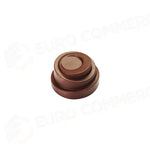 STAMPO PER PRALINE INNOVATION MM 275X135 21 PEZZI Ø 30 X H 17 MM - VOL. 10 GR - PC11FR - PAVONI ITALIA - STAMPI