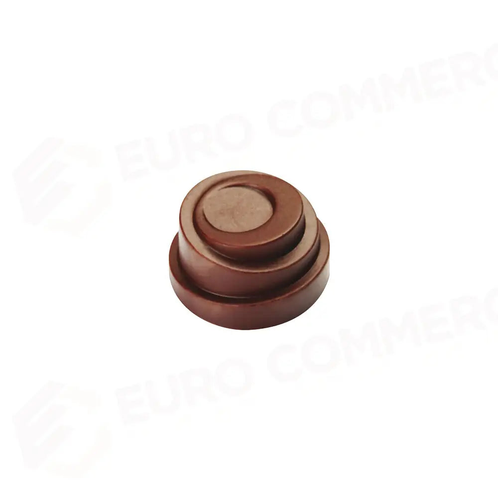 STAMPO PER PRALINE INNOVATION MM 275X135 21 PEZZI Ø 30 X H 17 MM - VOL. 10 GR - PC11FR - PAVONI ITALIA - STAMPI