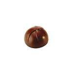 STAMPO PER PRALINE INNOVATION MM 275X135 21 PEZZI Ø 30 X H 18 MM - VOL. 10 GR - PC09FR - PAVONI ITALIA - STAMPI