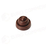 STAMPO PER PRALINE INNOVATION MM 275X135 21 PEZZI Ø 31 X H 20 MM - VOL. 10 GR - PC16FR - PAVONI ITALIA - STAMPI