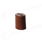 STAMPO PER PRALINE INNOVATION MM 275X135 24 PEZZI 22 X 18 X H 28 MM - VOL. 10 GR - PC19FR - PAVONI ITALIA - STAMPI