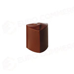 STAMPO PER PRALINE INNOVATION MM 275X135 24 PEZZI 22 X 21 X H 28 MM - VOL. 10 GR - PC20FR - PAVONI ITALIA - STAMPI
