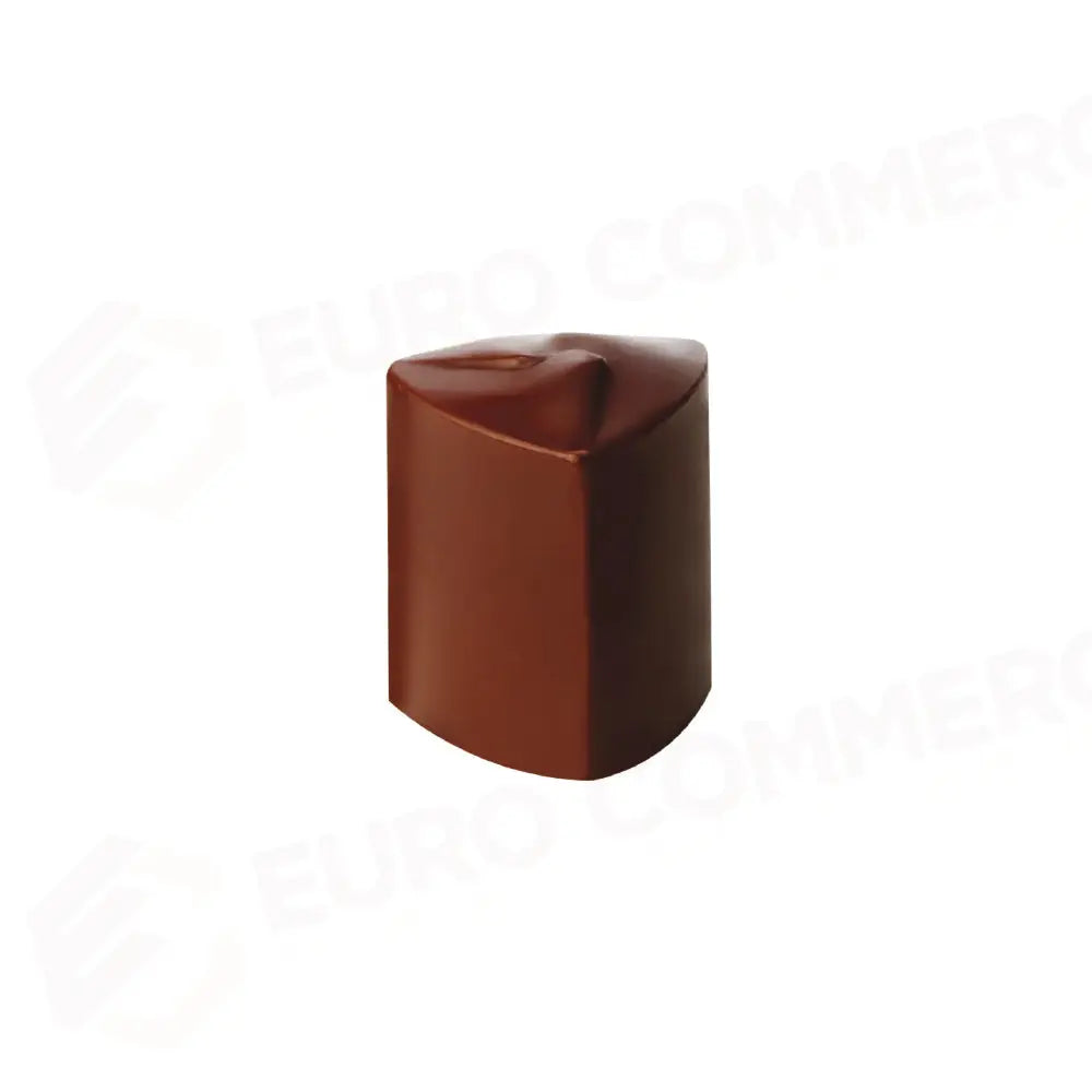 STAMPO PER PRALINE INNOVATION MM 275X135 24 PEZZI 22 X 21 X H 28 MM - VOL. 10 GR - PC20FR - PAVONI ITALIA - STAMPI