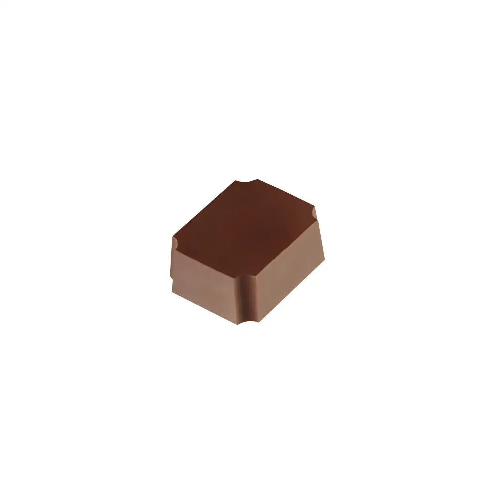 STAMPO PER PRALINE MAGNETICI MM 275X135 15 PEZZI 35 X 30 MM - VOL. 15 GR - MM12FR - PAVONI ITALIA - STAMPI