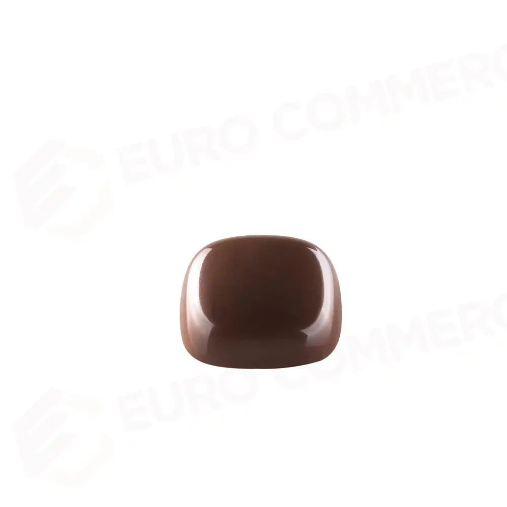 STAMPO PER PRALINE MURANO COMASCHI MM 275X175 24 PEZZI 31X31XH 13 MM - VOL. 10 GR - PC5043FR - PAVONI ITALIA - STAMPI