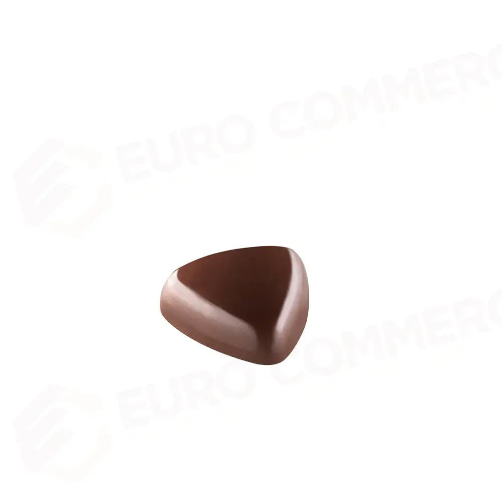 STAMPO PER PRALINE MURANO COMASCHI MM 275X175 24 PEZZI 34X33XH 14 MM - VOL. 10 GR - PC5047FR - PAVONI ITALIA - STAMPI