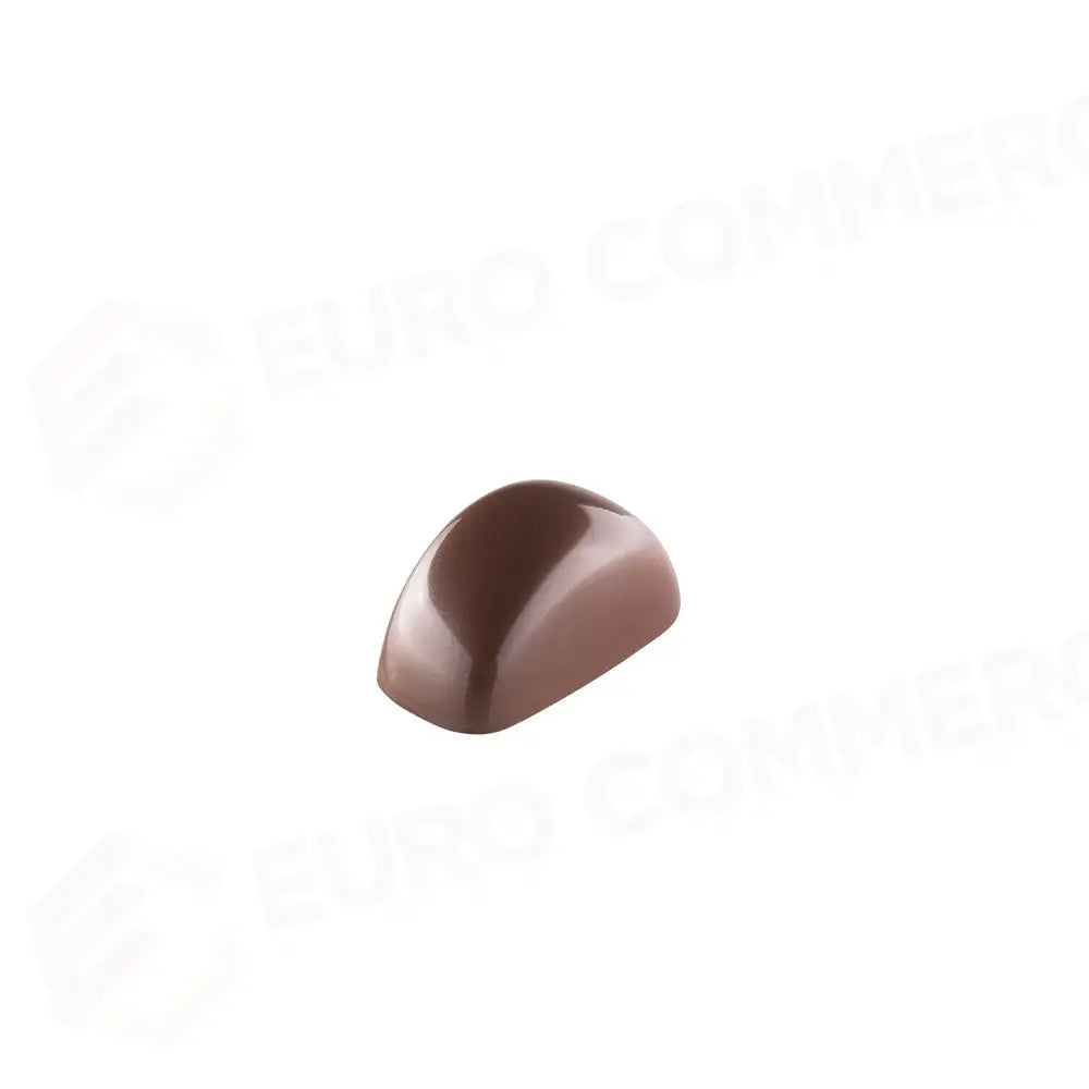 STAMPO PER PRALINE MURANO COMASCHI MM 275X175 24 PEZZI 36X20XH 18 MM - VOL. 10 GR - PC5041FR - PAVONI ITALIA - STAMPI