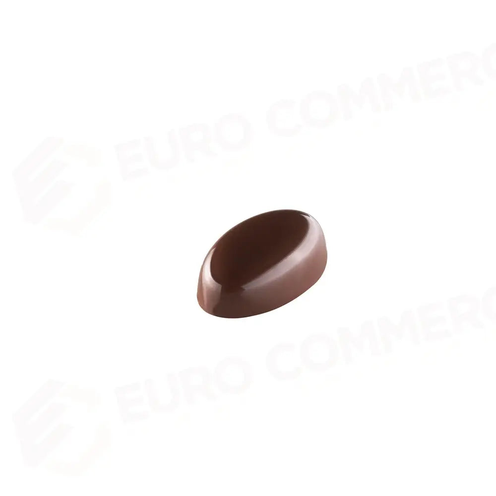 STAMPO PER PRALINE MURANO COMASCHI MM 275X175 24 PEZZI 40X24XH 14 MM - VOL. 10 GR - PC5042FR - PAVONI ITALIA - STAMPI