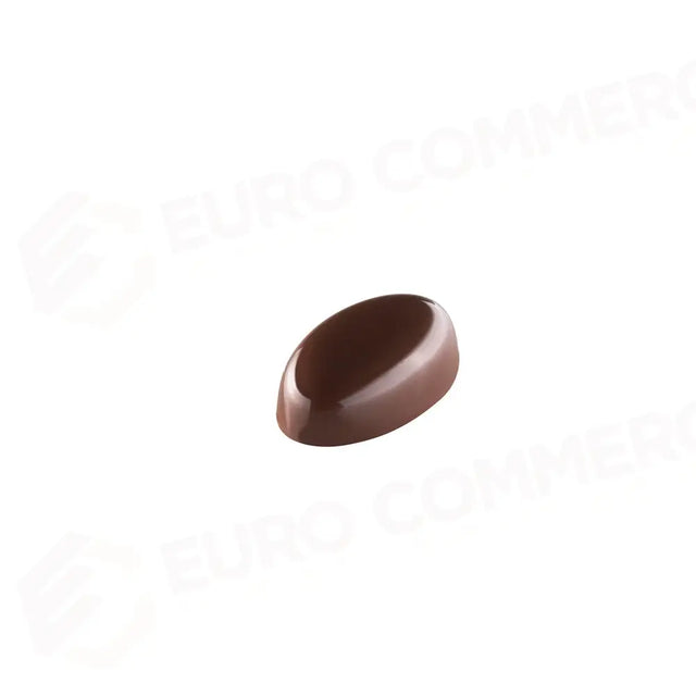 STAMPO PER PRALINE MURANO COMASCHI MM 275X175, 24 PEZZI 40X24XH 14 MM - VOL. 10 GR - PC5042FR - PAVONI ITALIA