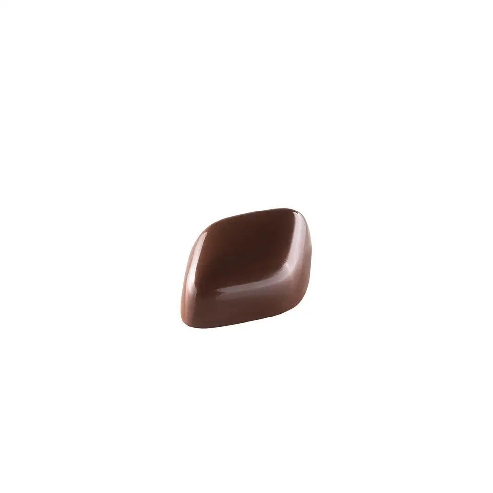 STAMPO PER PRALINE MURANO COMASCHI MM 275X175 24 PEZZI 41X28XH 14 MM - VOL. 10 GR - PC5045FR - PAVONI ITALIA - STAMPI