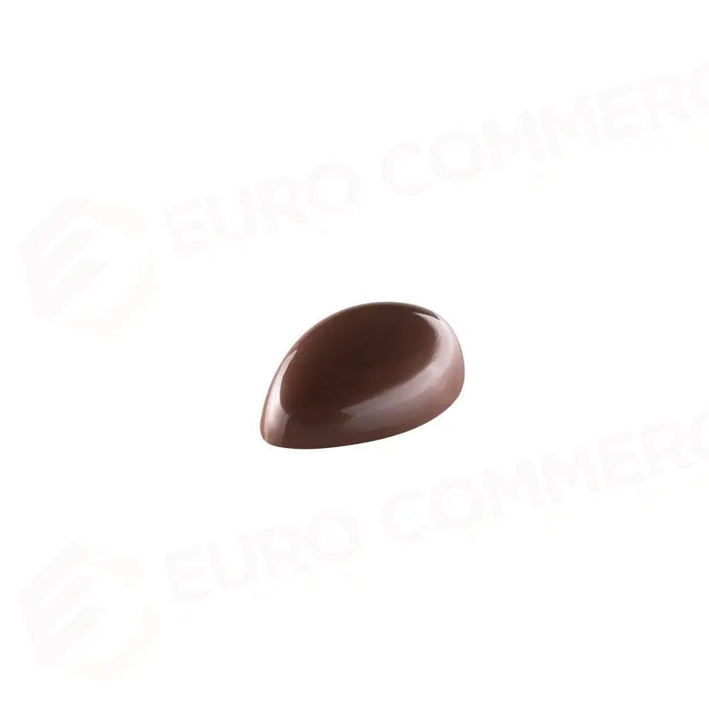 STAMPO PER PRALINE MURANO COMASCHI MM 275X175 24 PEZZI 41X29XH 13 MM - VOL. 10 GR - PC5040FR - PAVONI ITALIA - STAMPI
