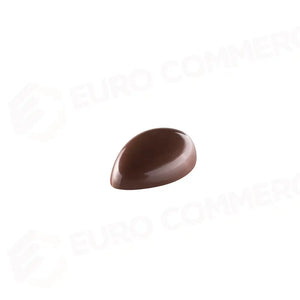 STAMPO PER PRALINE MURANO COMASCHI MM 275X175 24 PEZZI 41X29XH 13 MM - VOL. 10 GR - PC5040FR - PAVONI ITALIA - STAMPI