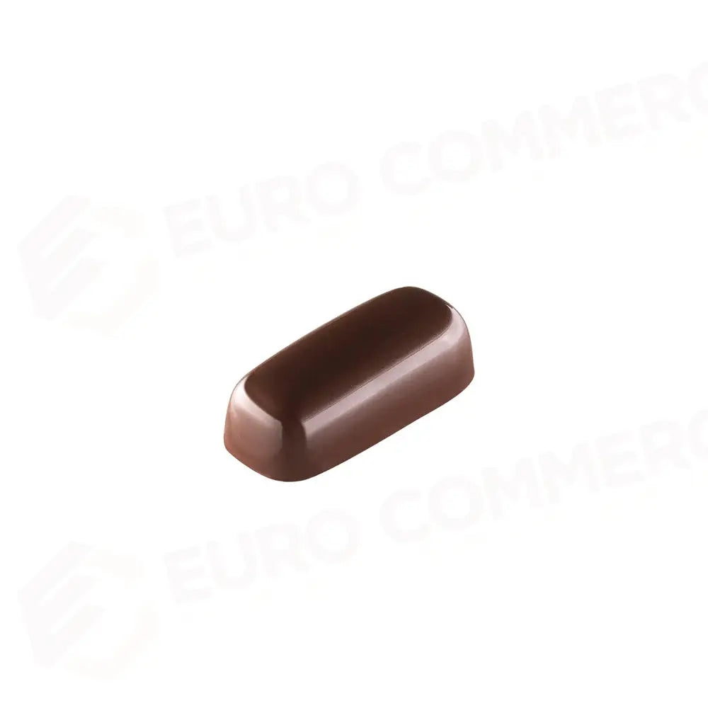 STAMPO PER PRALINE MURANO COMASCHI MM 275X175 24 PEZZI 43X20XH 13 MM - VOL. 10 GR - PC5044FR - PAVONI ITALIA - STAMPI