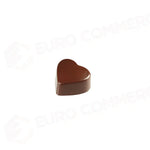 STAMPO PER PRALINE TRADITION MM 275X175 24 PEZZI MM 25X28X16 H - VOL. 7 GR - PC5026FR - PAVONI ITALIA - STAMPI