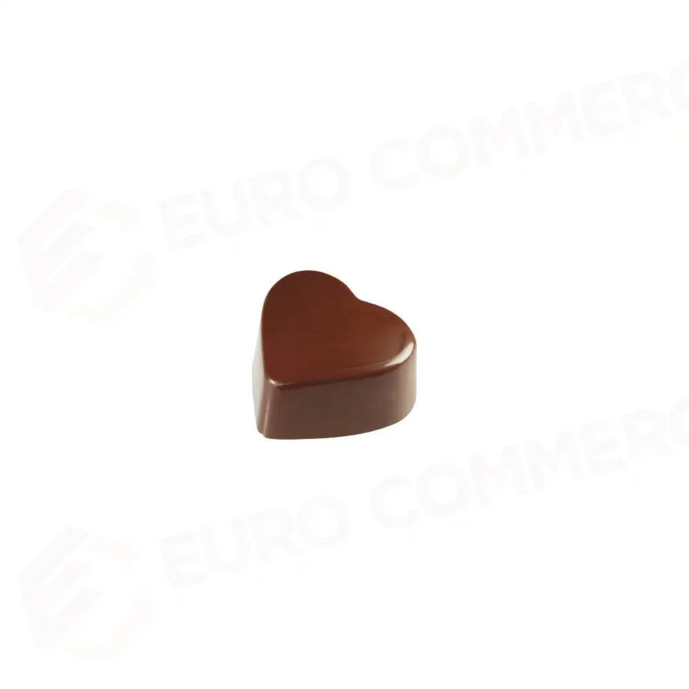 STAMPO PER PRALINE TRADITION MM 275X175 24 PEZZI MM 25X28X16 H - VOL. 7 GR - PC5026FR - PAVONI ITALIA - STAMPI