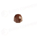 STAMPO PER PRALINE TRADITION MM 275X175 24 PEZZI Ø MM 25X14 H - VOL. 7 GR - PC5027FR - PAVONI ITALIA - STAMPI