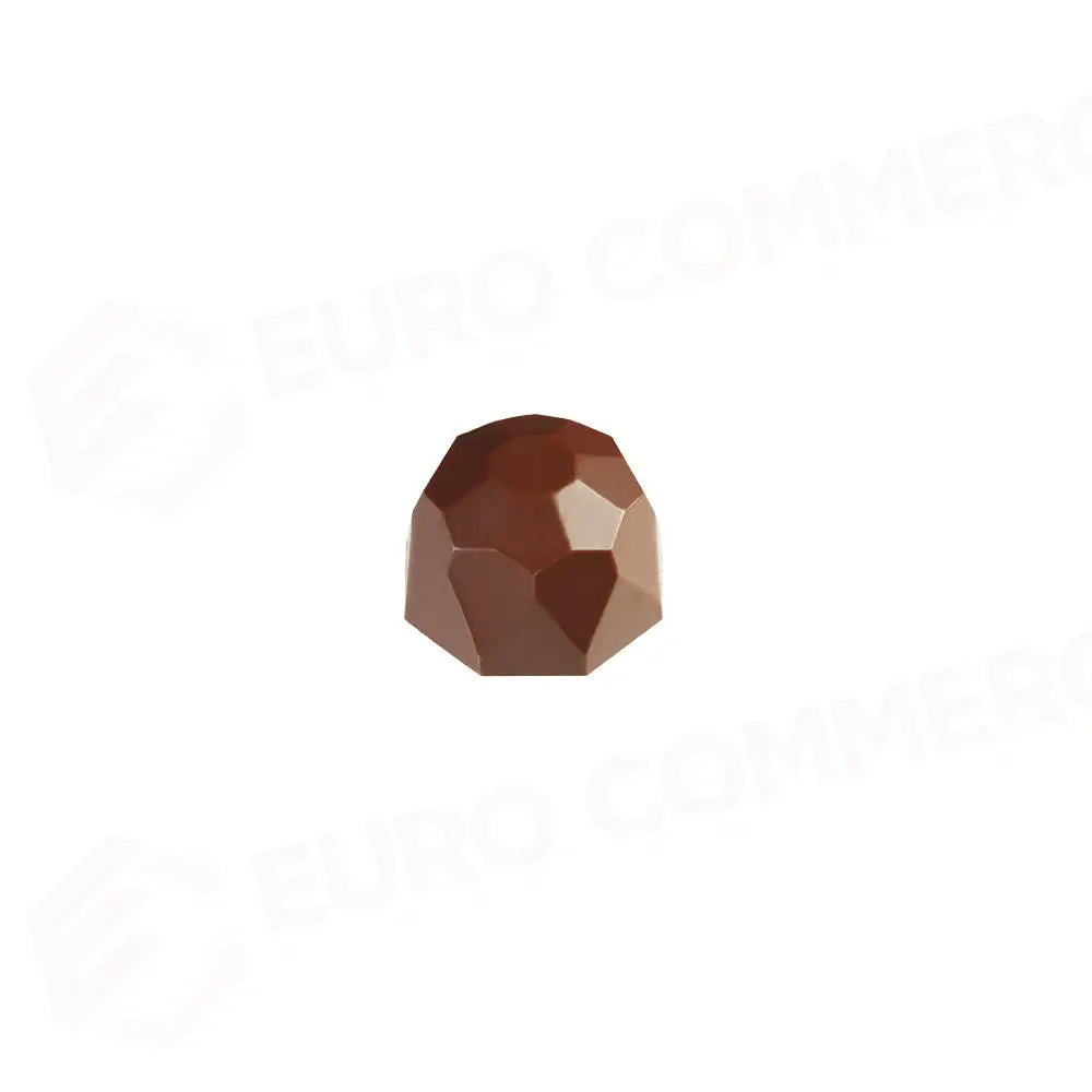 STAMPO PER PRALINE TRADITION MM 275X175 24 PEZZI Ø MM 25X14 H - VOL. 7 GR - PC5027FR - PAVONI ITALIA - STAMPI